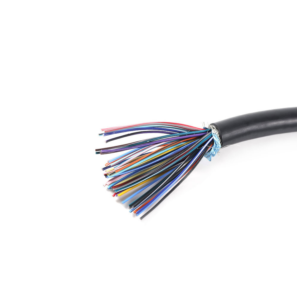 UL20276 Mollis et valde elasticus UL-Certified cable
