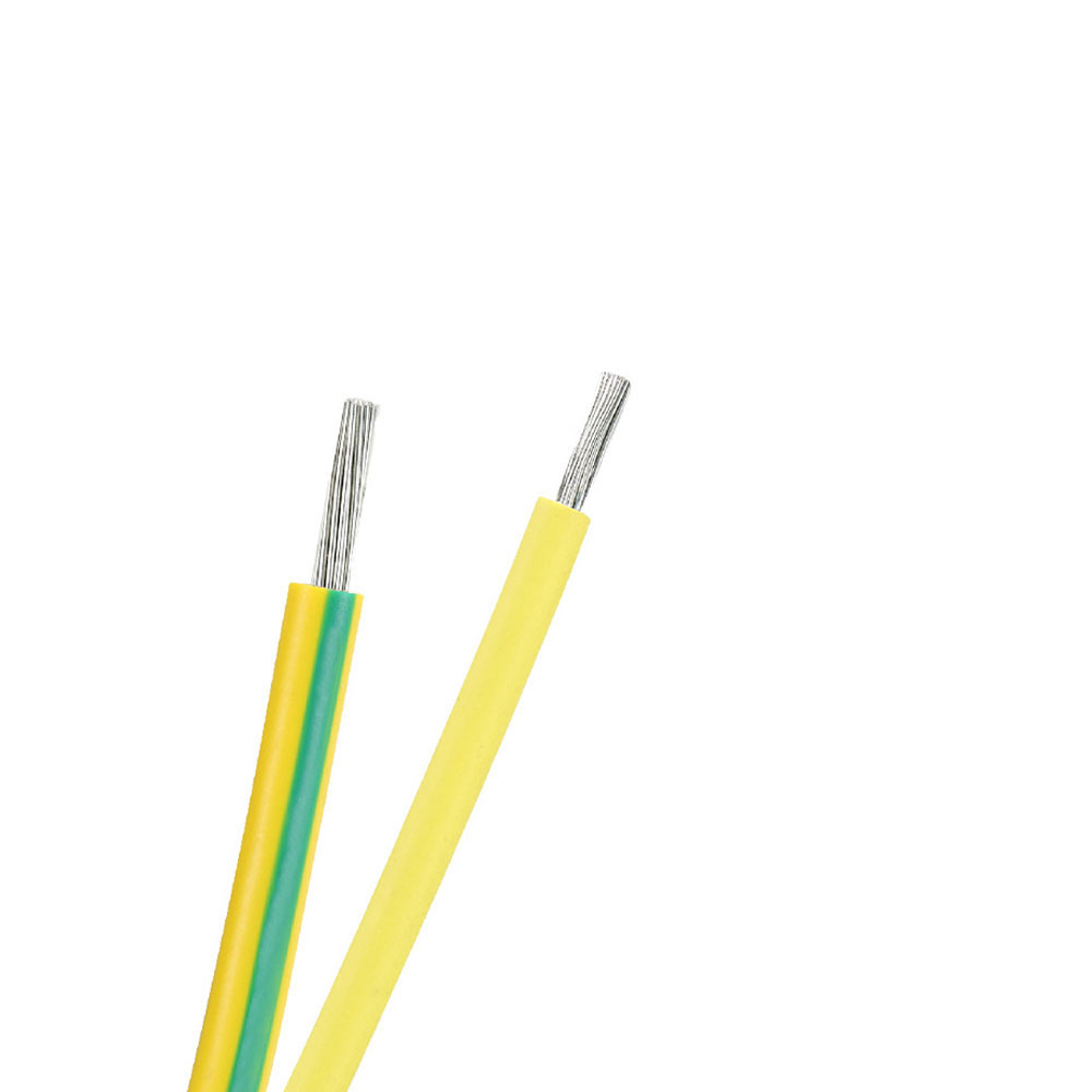 UL3321 densitas oeconomica alta UL-Cable Certified