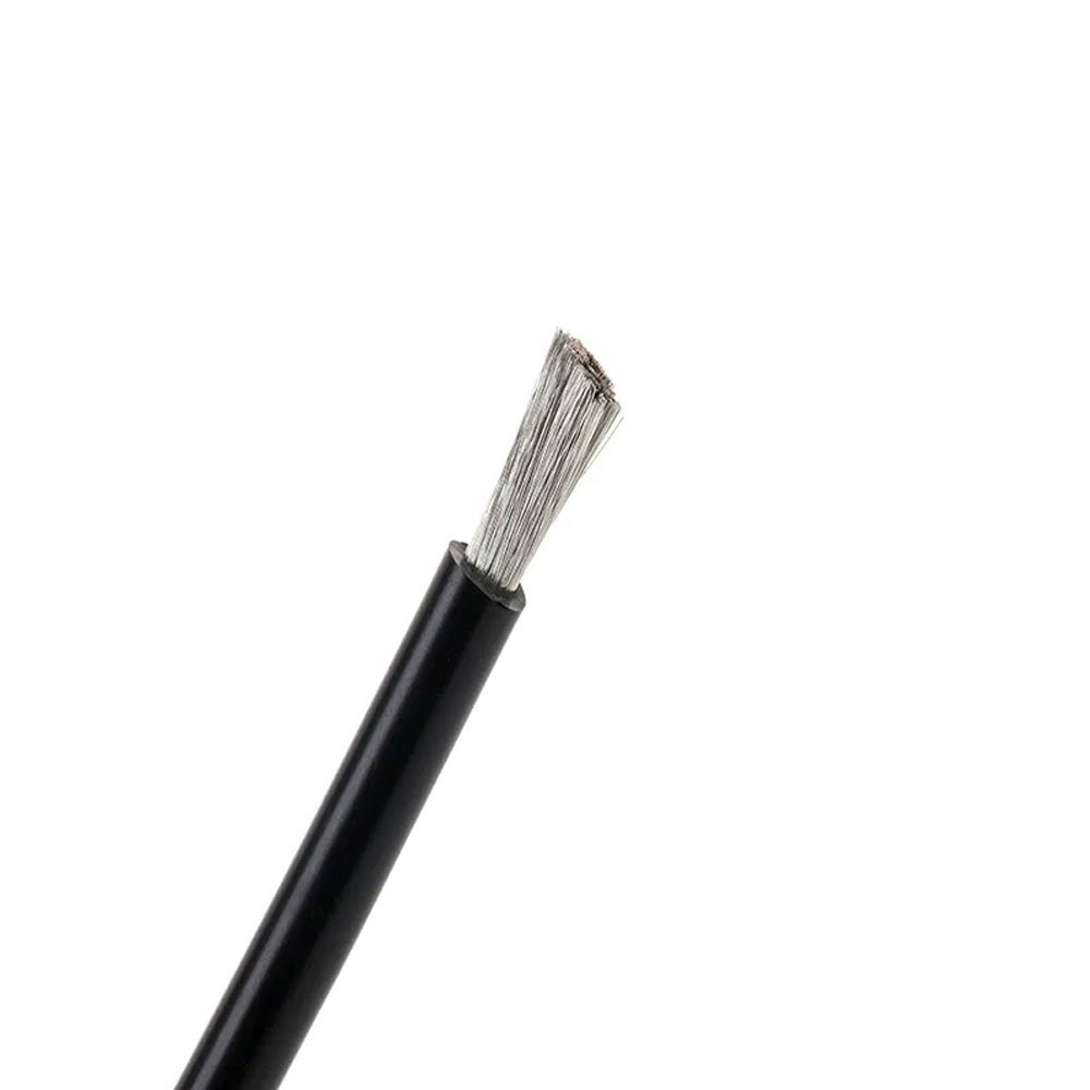 UL3321 densitas oeconomica alta UL-Cable Certified