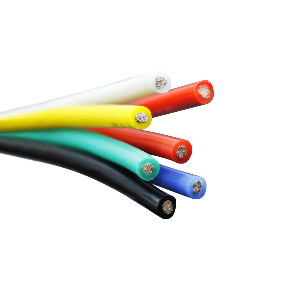 UL3321 densitas oeconomica alta UL-Cable Certified