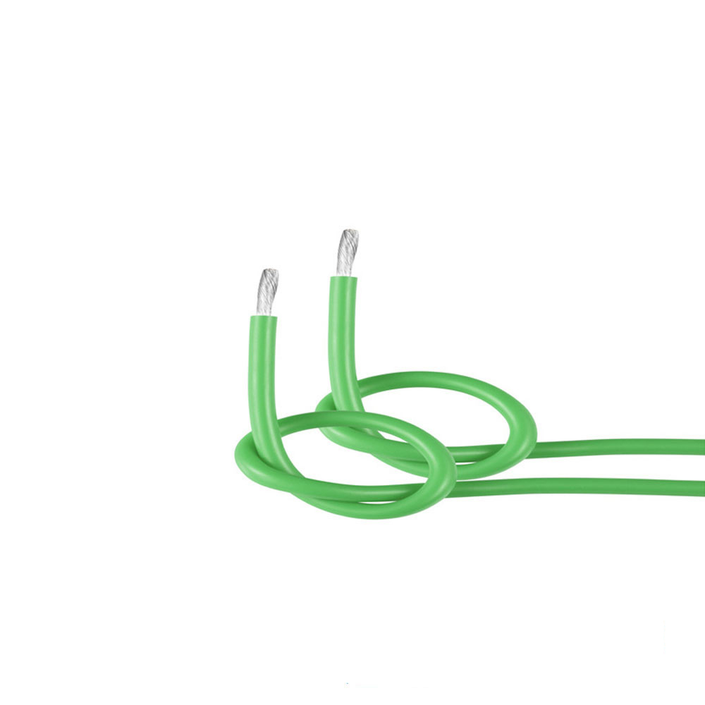 UL3817 Uniformes insulae crassities UL-Cable Certified