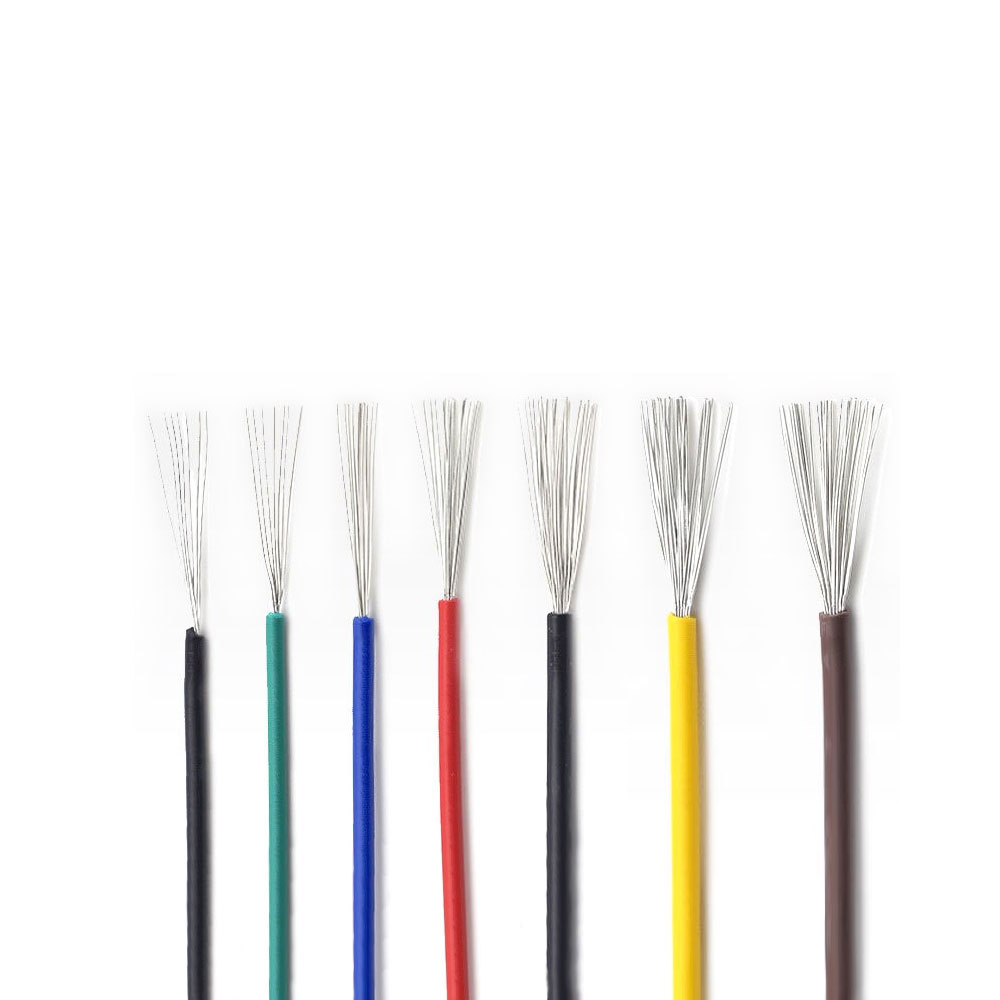 UL3817 Uniformes insulae crassities UL-Cable Certified