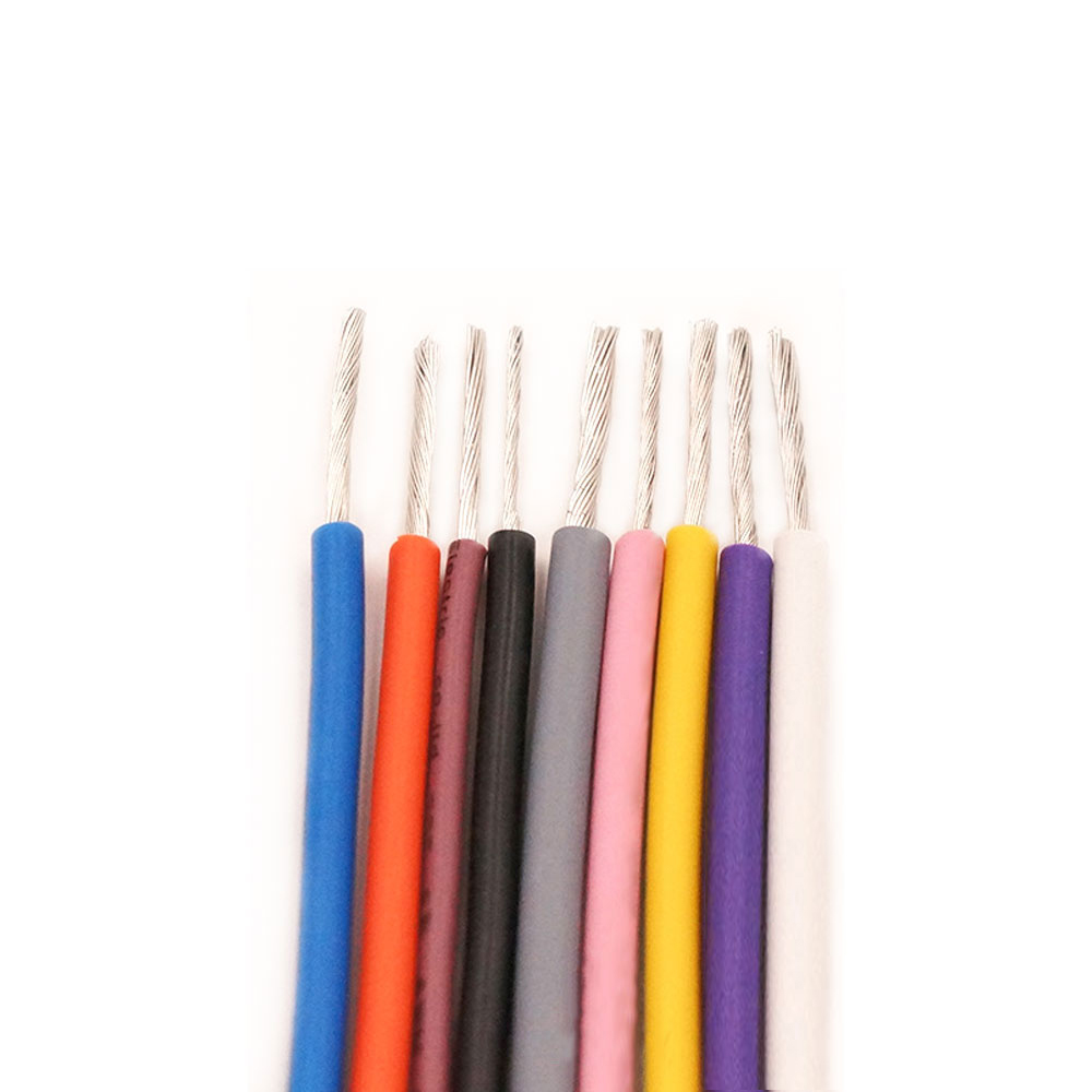 UL3817 Uniformes insulae crassities UL-Cable Certified