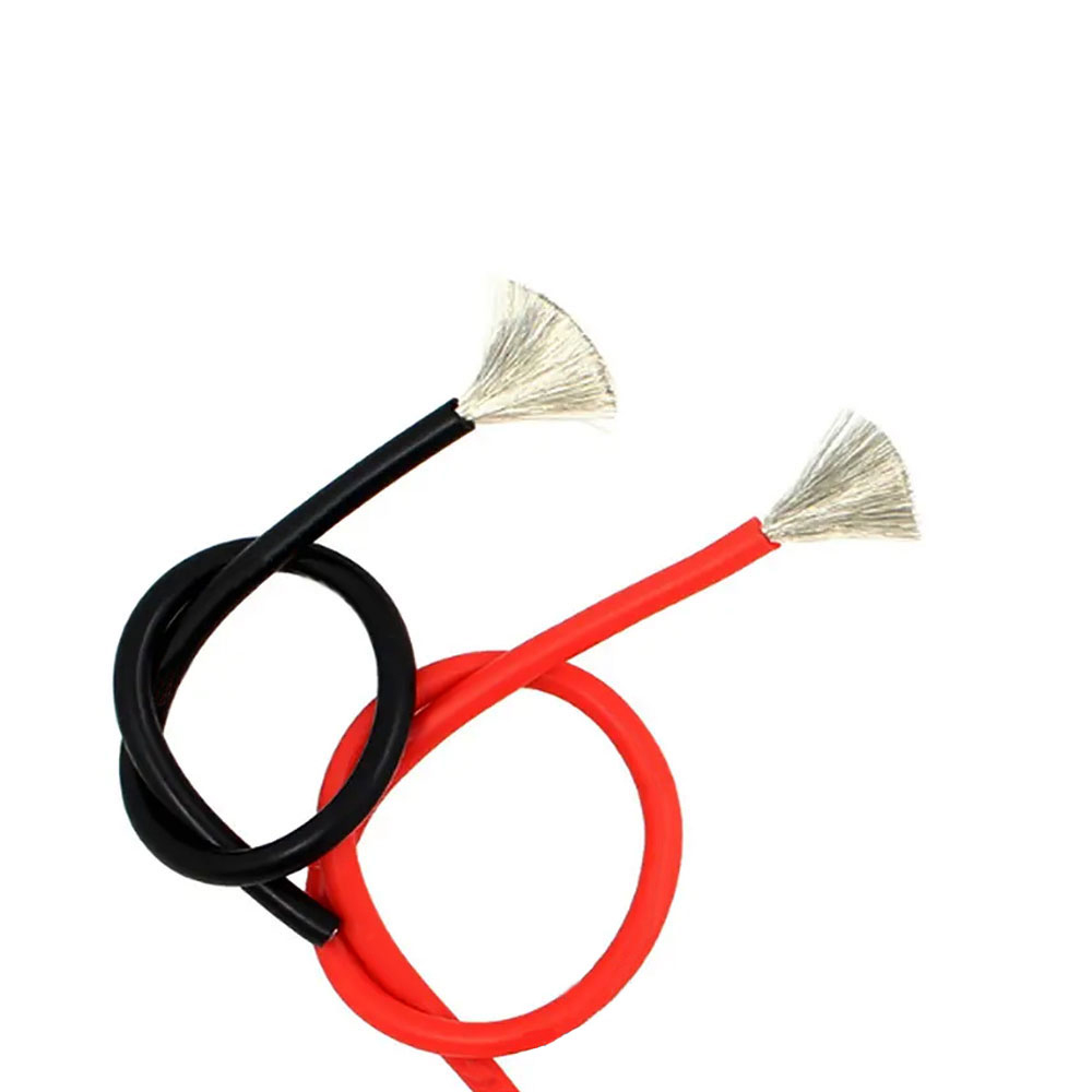 UL3817 Uniformes insulae crassities UL-Cable Certified