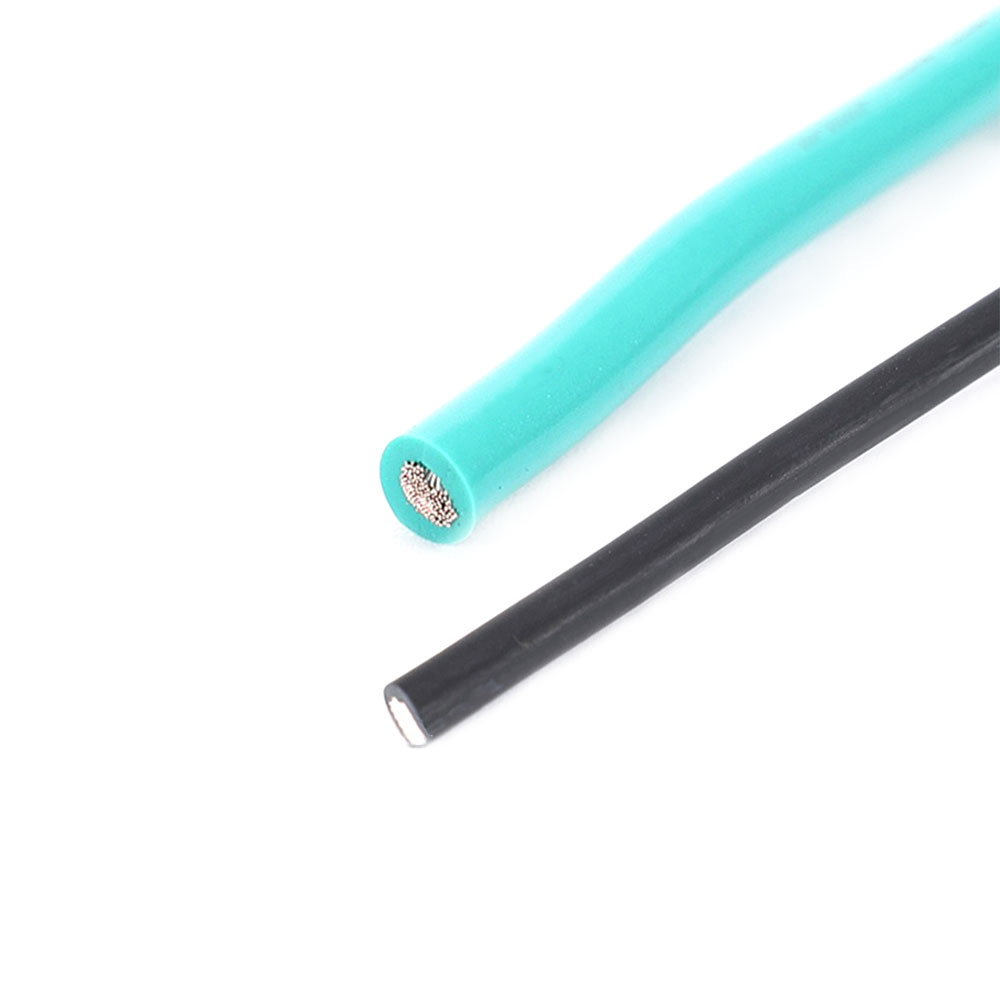 UL1007 Single-core per filum UL-Certified cable