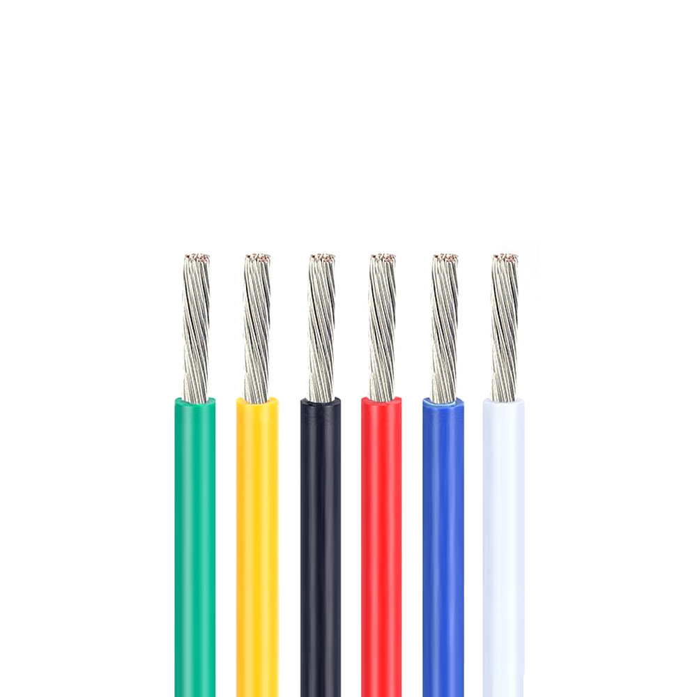 UL1007 Single-core per filum UL-Certified cable