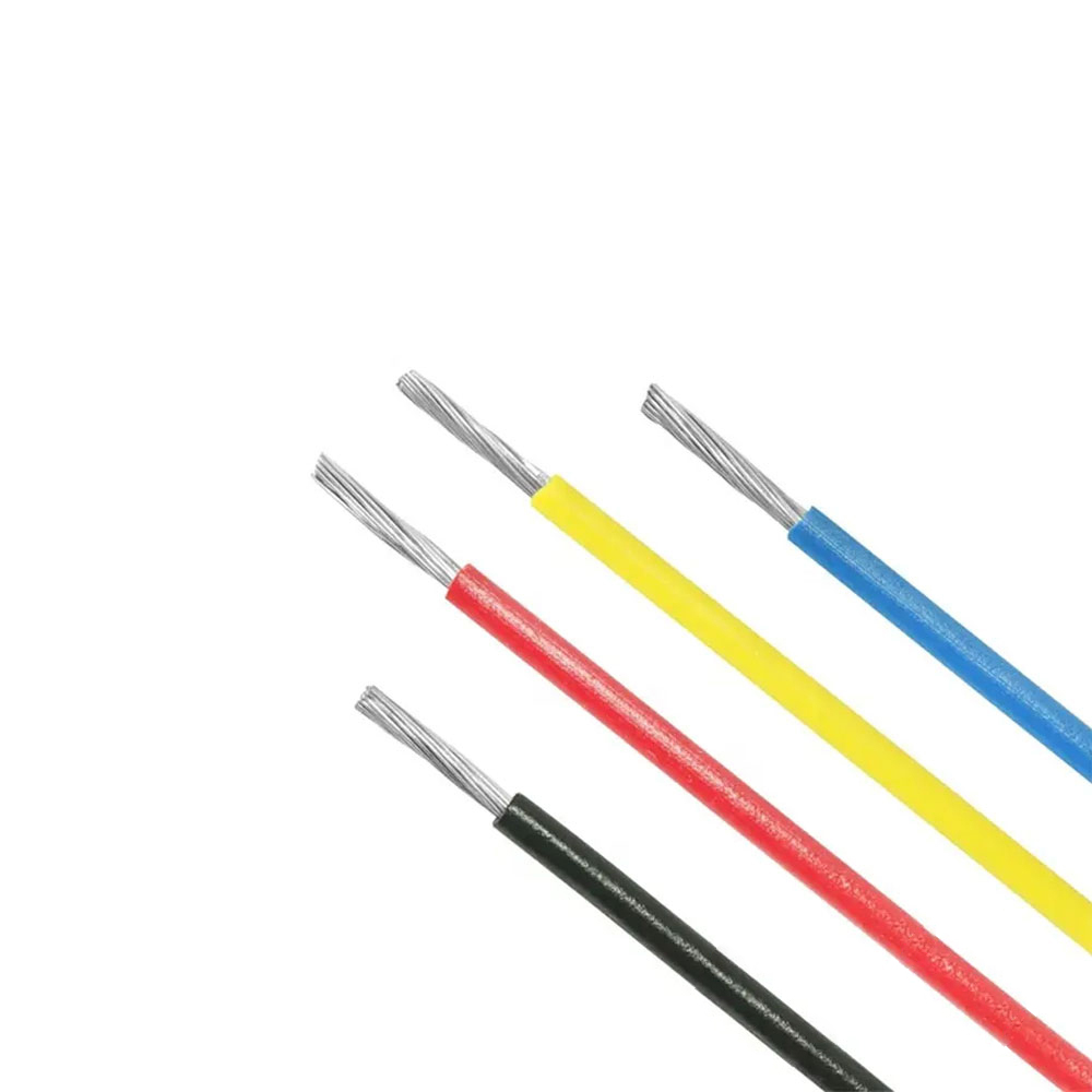UL1007 Single-core per filum UL-Certified cable