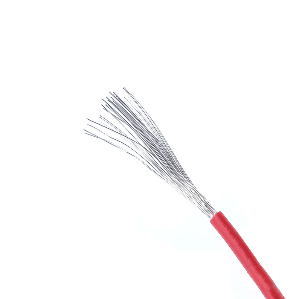UL1007 Single-core per filum UL-Certified cable