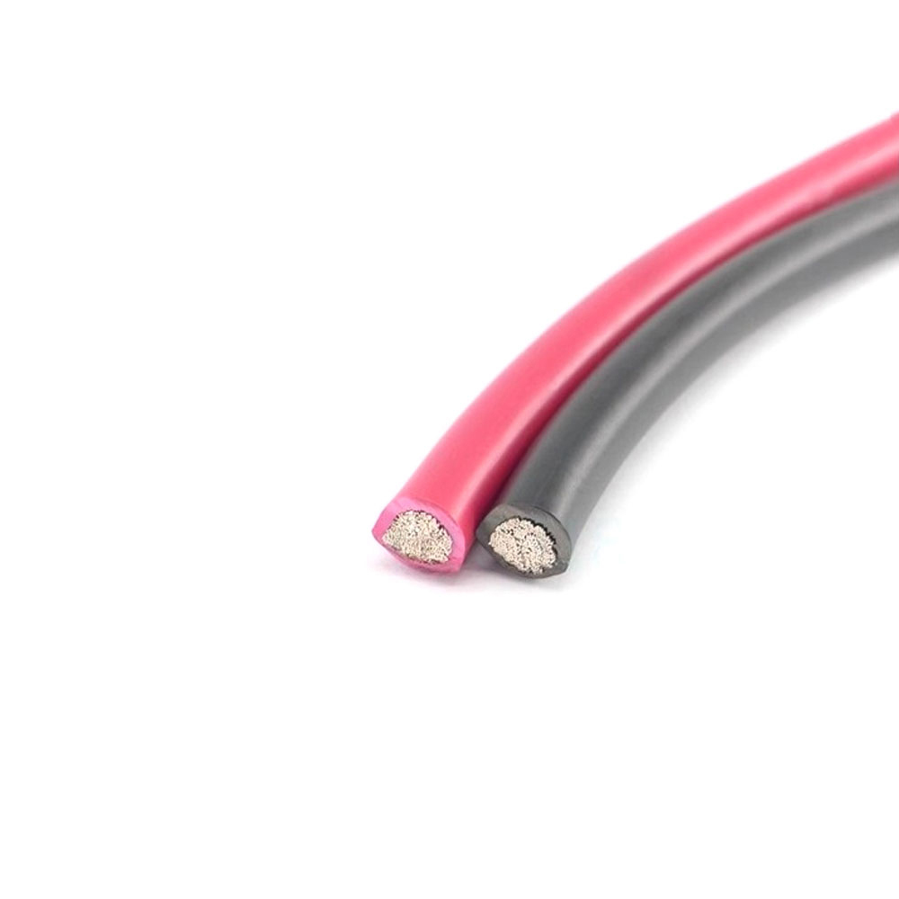 UL1015 Princeps pressura resistentia UL-Certified Cable