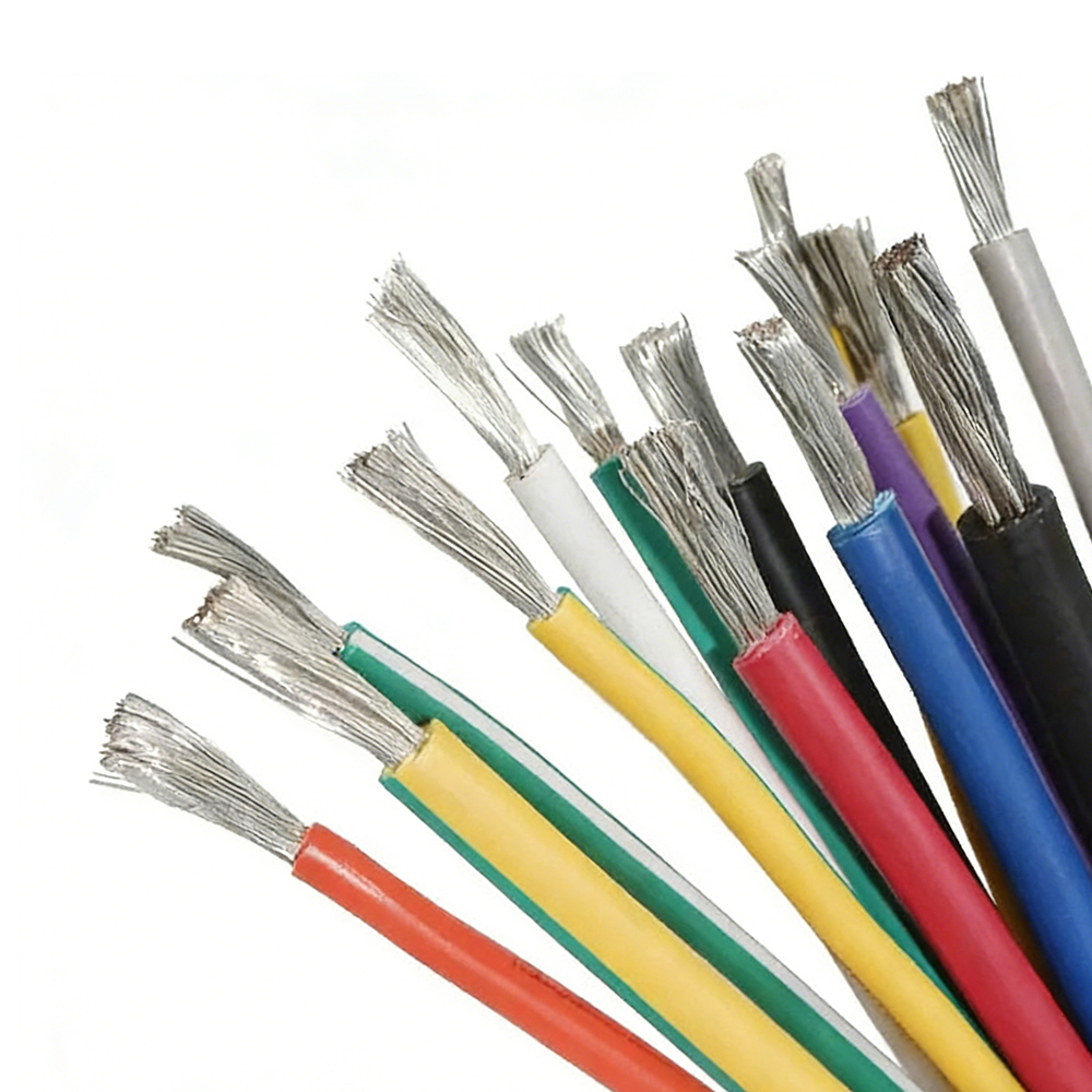 UL1015 Princeps pressura resistentia UL-Certified Cable