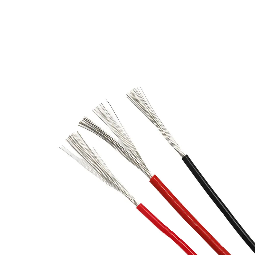 UL1015 Princeps pressura resistentia UL-Certified Cable
