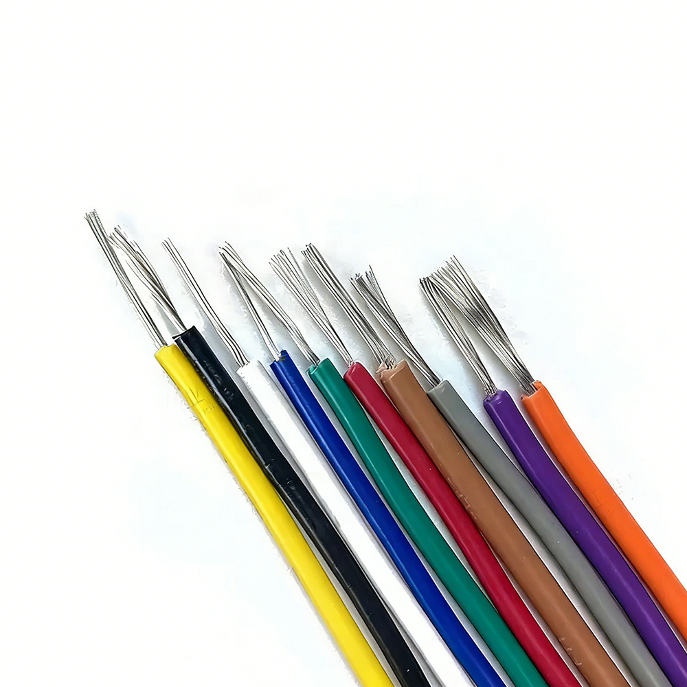 UL1015 Princeps pressura resistentia UL-Certified Cable