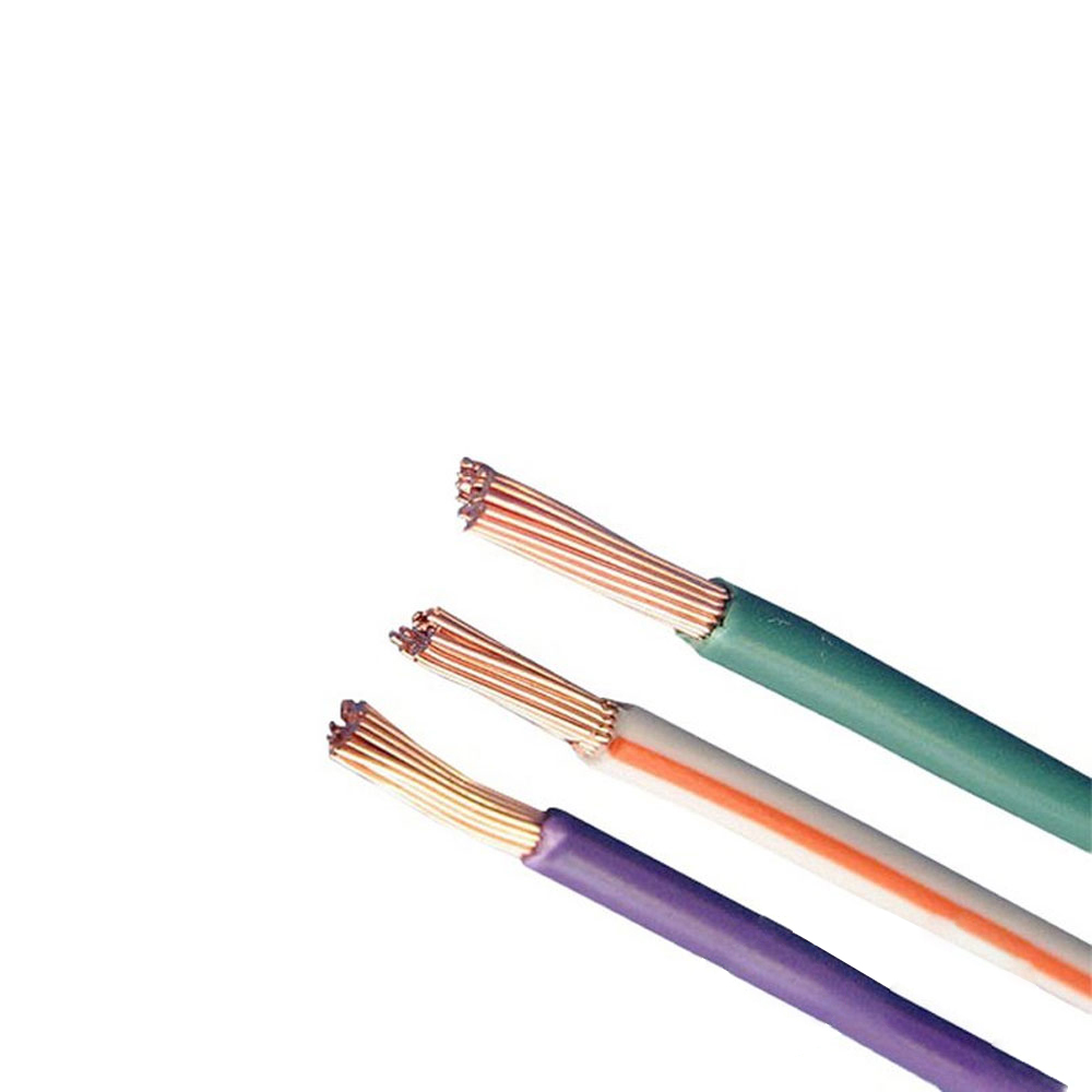 UL1032 flamma fortis retardatio UL-Certified Cable