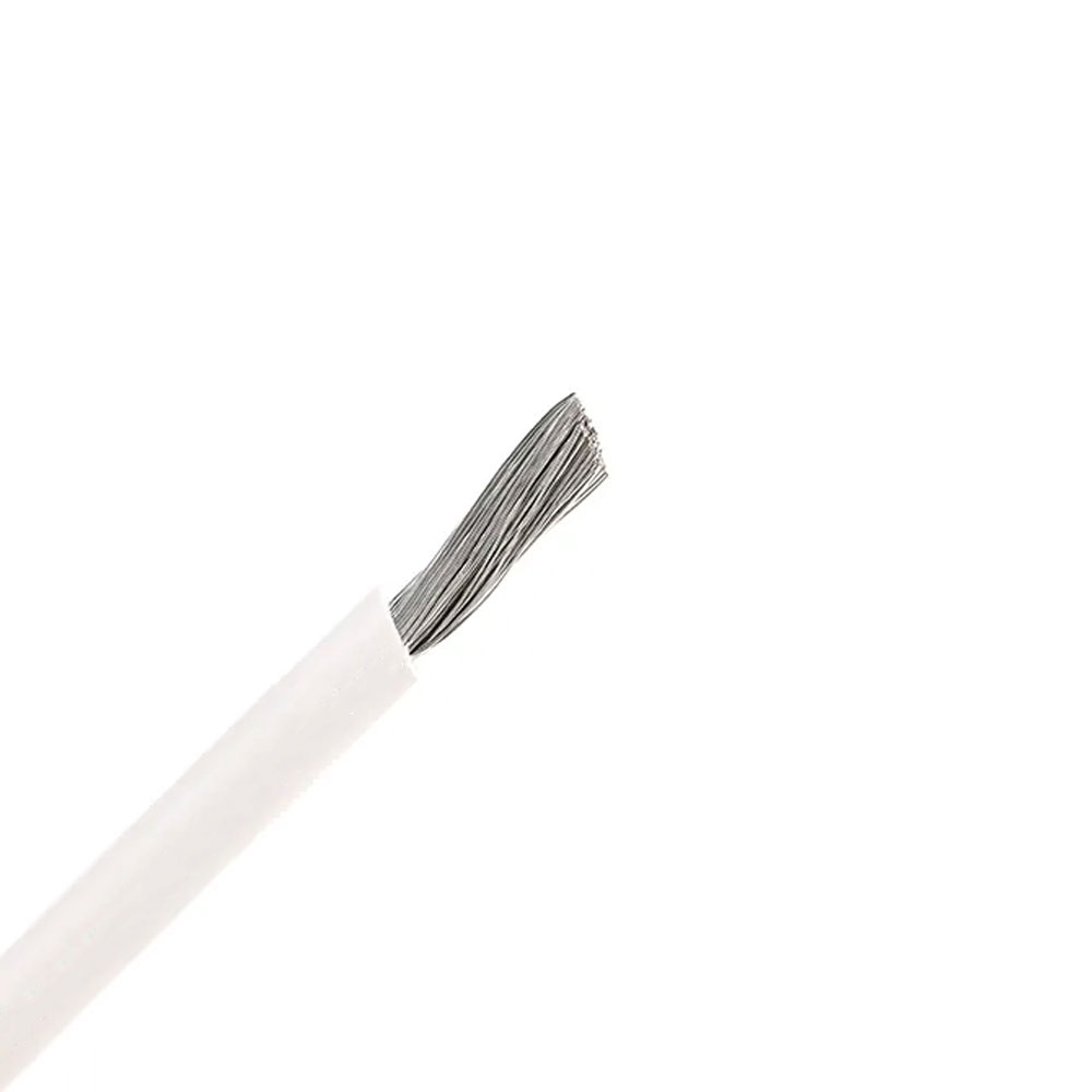 UL1032 flamma fortis retardatio UL-Certified Cable