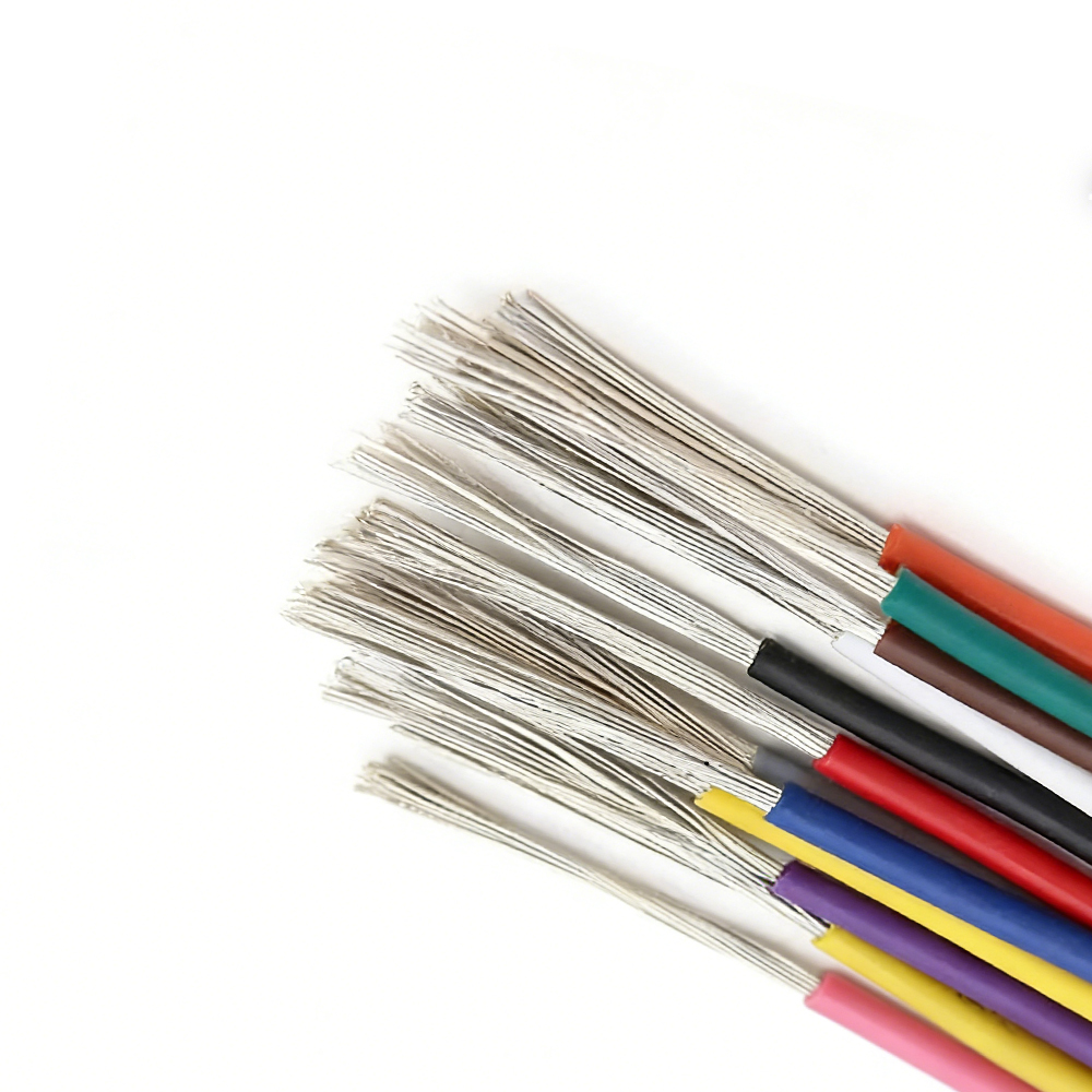 UL1032 flamma fortis retardatio UL-Certified Cable