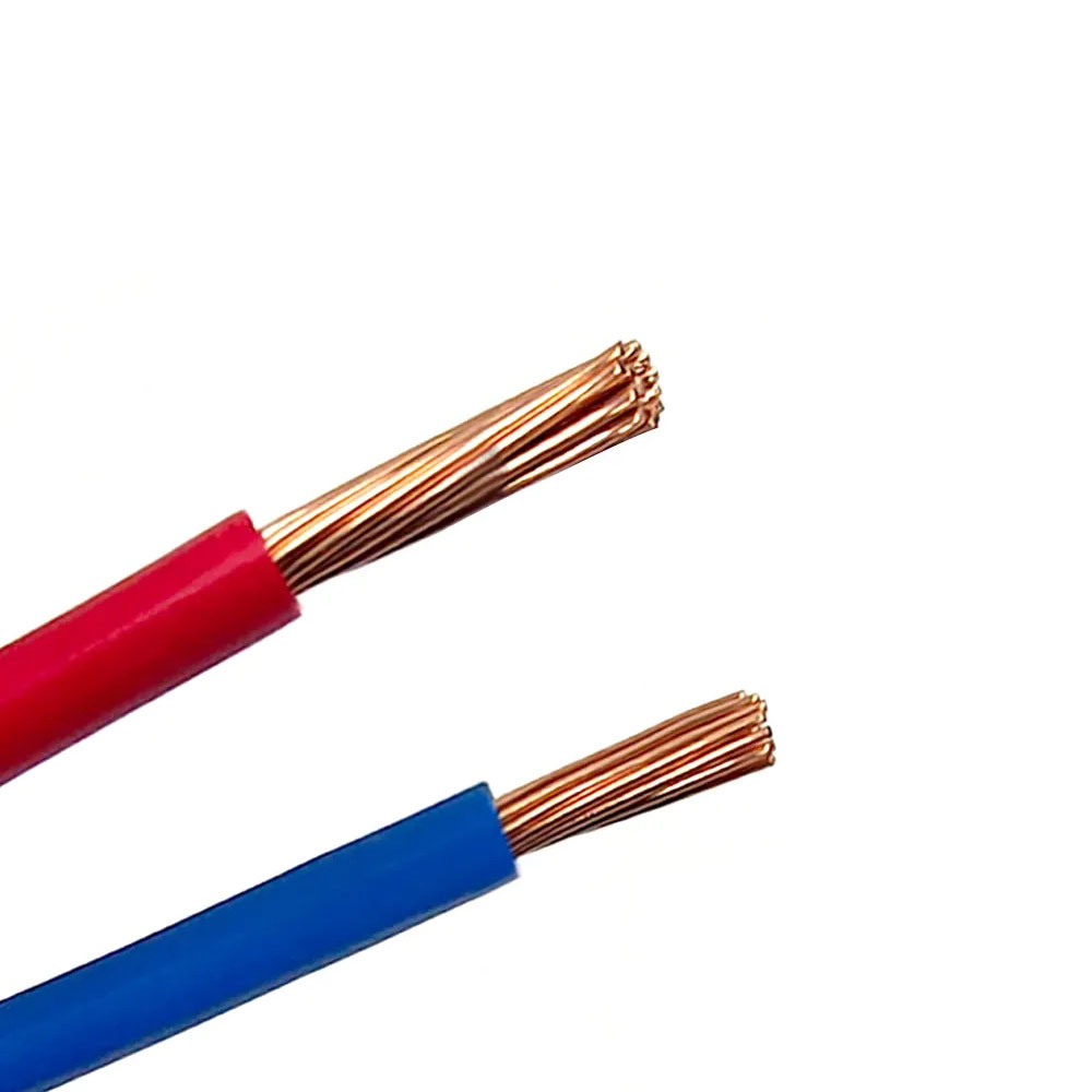 UL1032 flamma fortis retardatio UL-Certified Cable