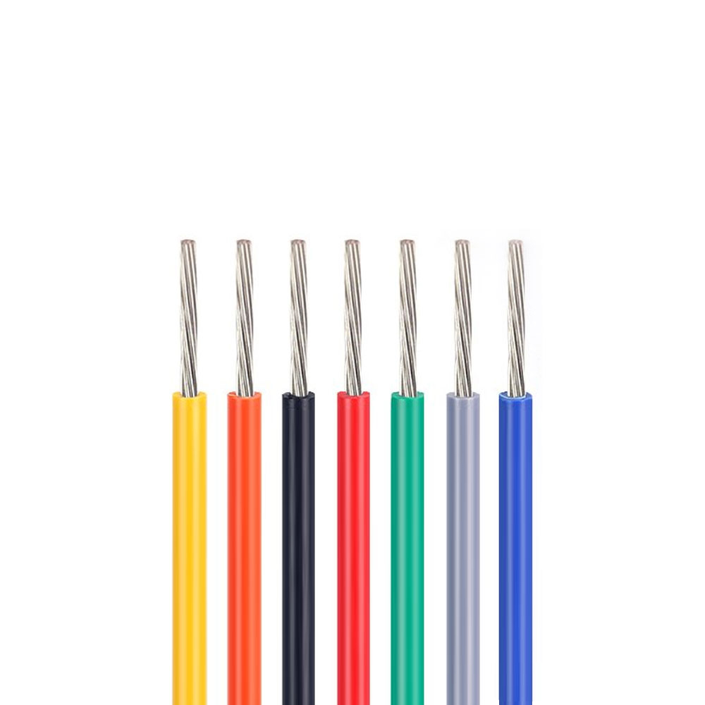 UL1571 Repugnantia caliditas alta UL-Certified Cable