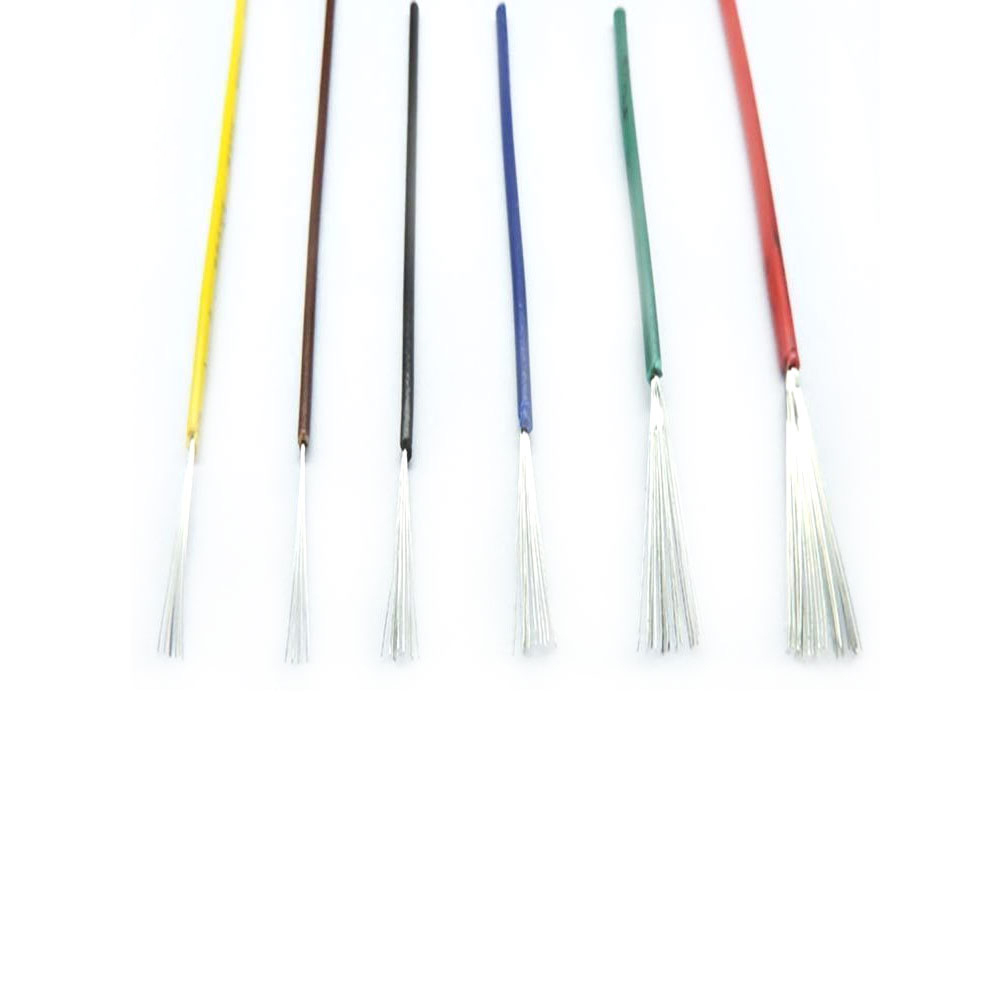 UL1571 Repugnantia caliditas alta UL-Certified Cable