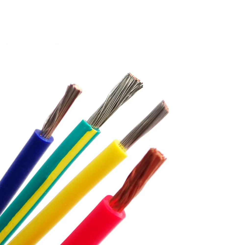 UL1571 Repugnantia caliditas alta UL-Certified Cable