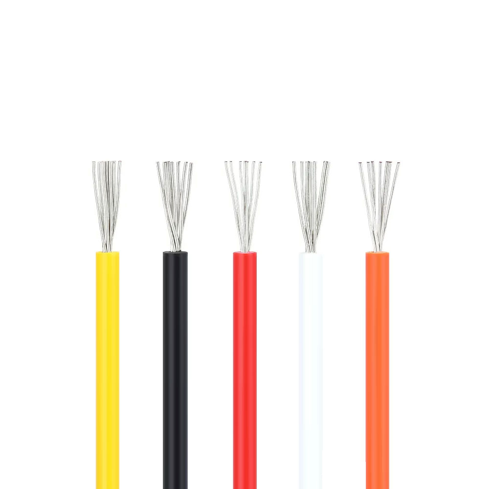 UL1571 Repugnantia caliditas alta UL-Certified Cable