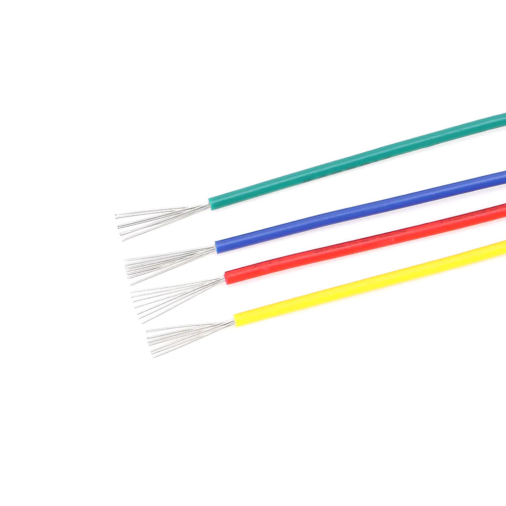UL1571 Repugnantia caliditas alta UL-Certified Cable