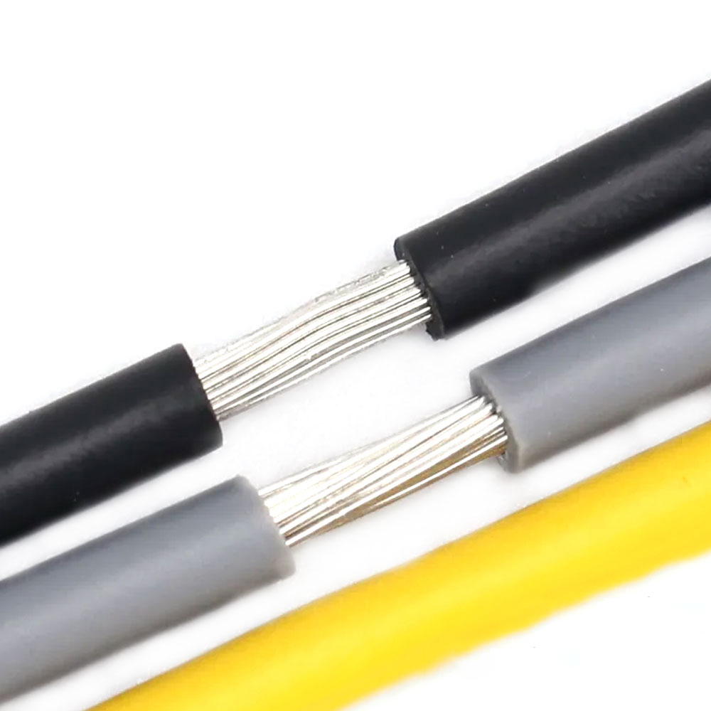 UL1571 Repugnantia caliditas alta UL-Certified Cable