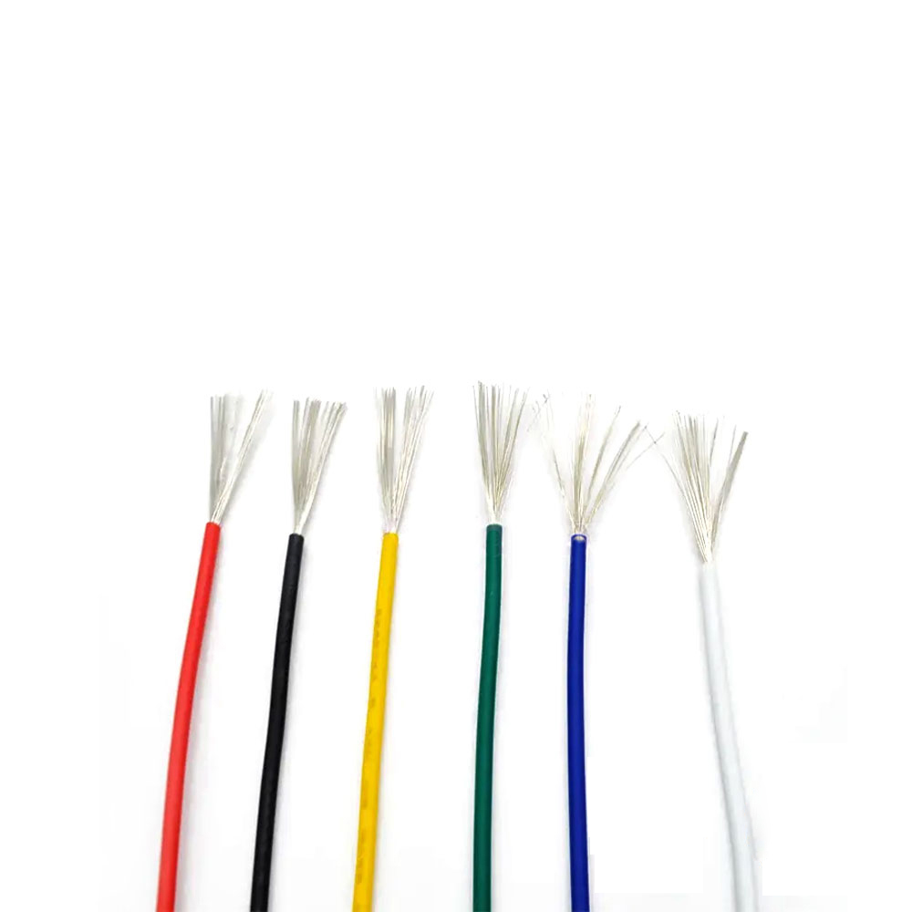 UL1571 Repugnantia caliditas alta UL-Certified Cable