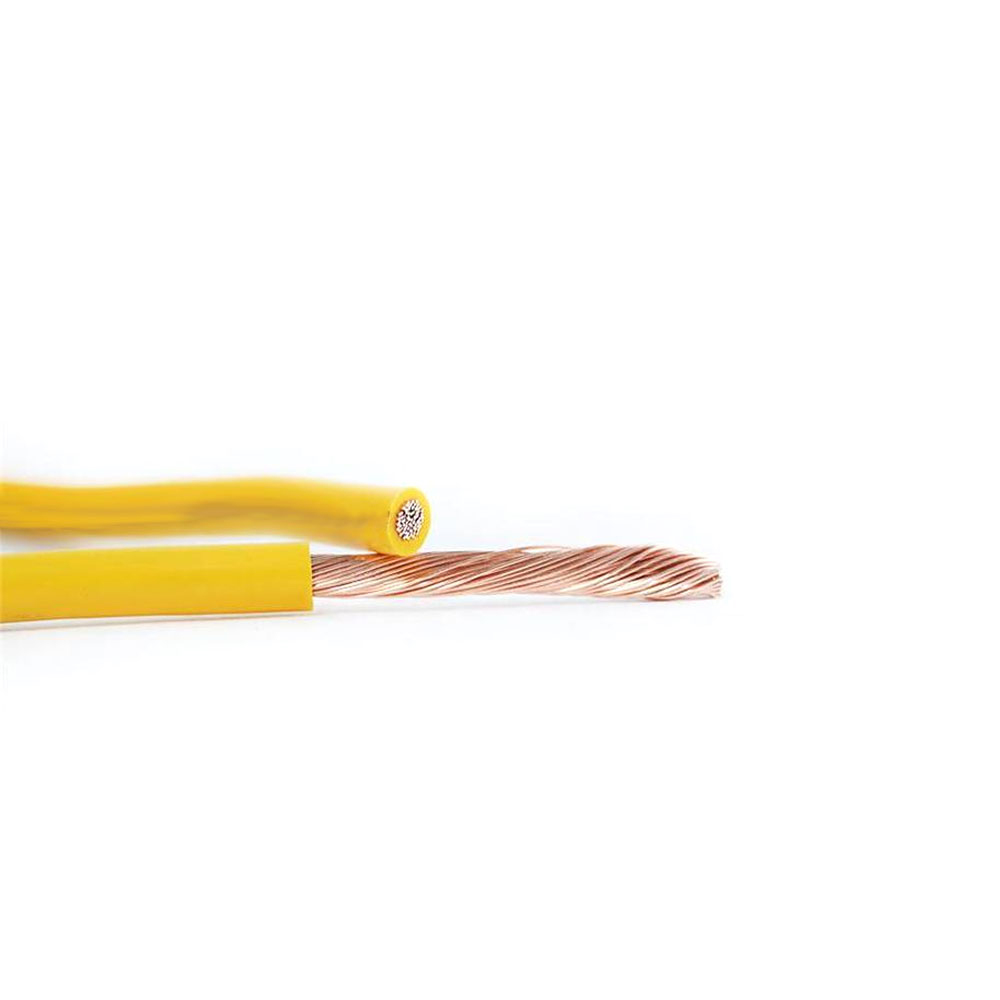 UL10269 Oleum et resistentia chemica UL-Cable Certified
