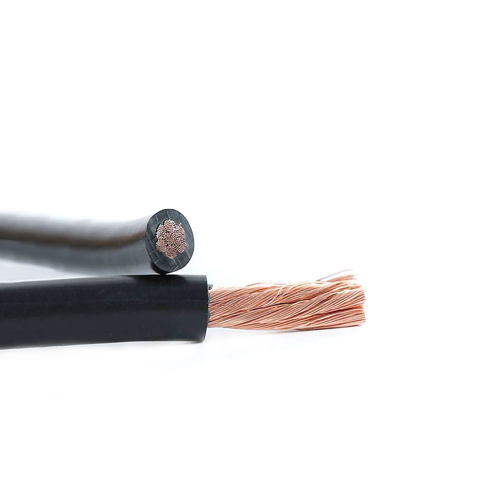 UL10269 Oleum et resistentia chemica UL-Cable Certified