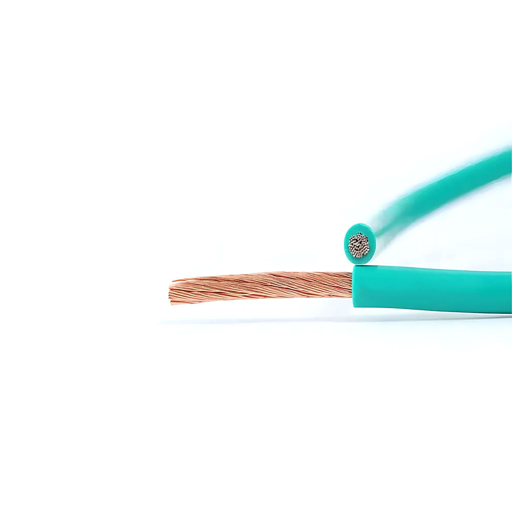UL10269 Oleum et resistentia chemica UL-Cable Certified