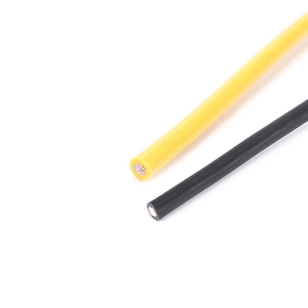 UL10269 Oleum et resistentia chemica UL-Cable Certified