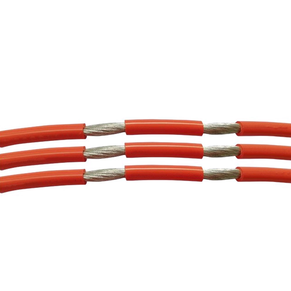 UL10269 Oleum et resistentia chemica UL-Cable Certified