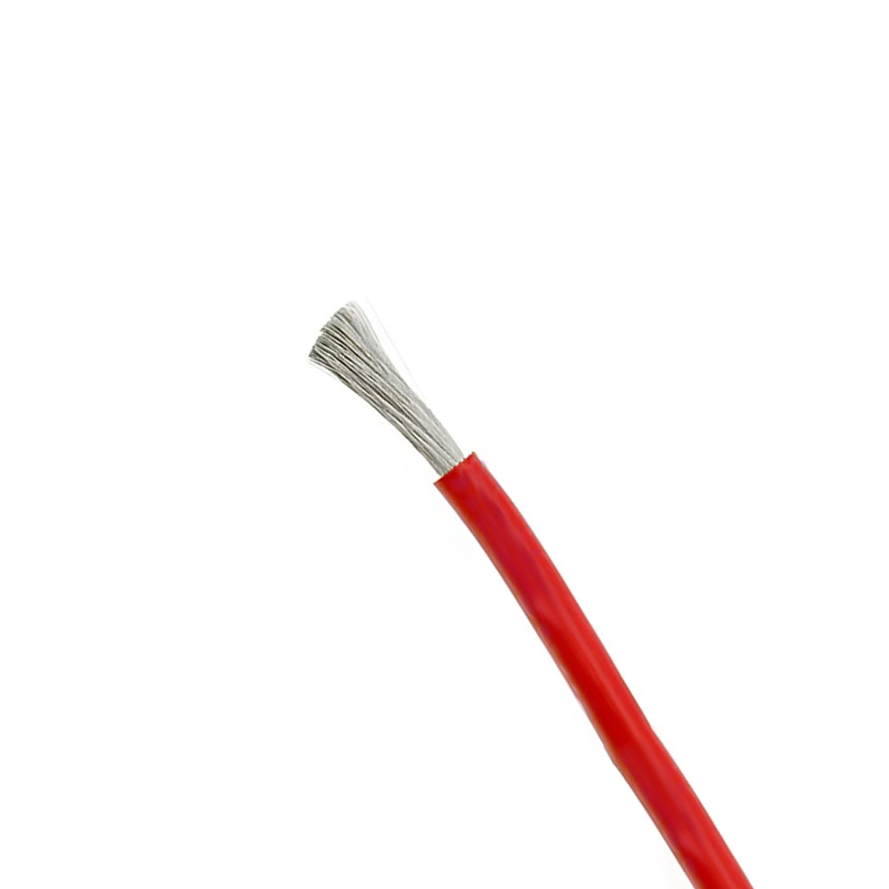 UL10269 Oleum et resistentia chemica UL-Cable Certified