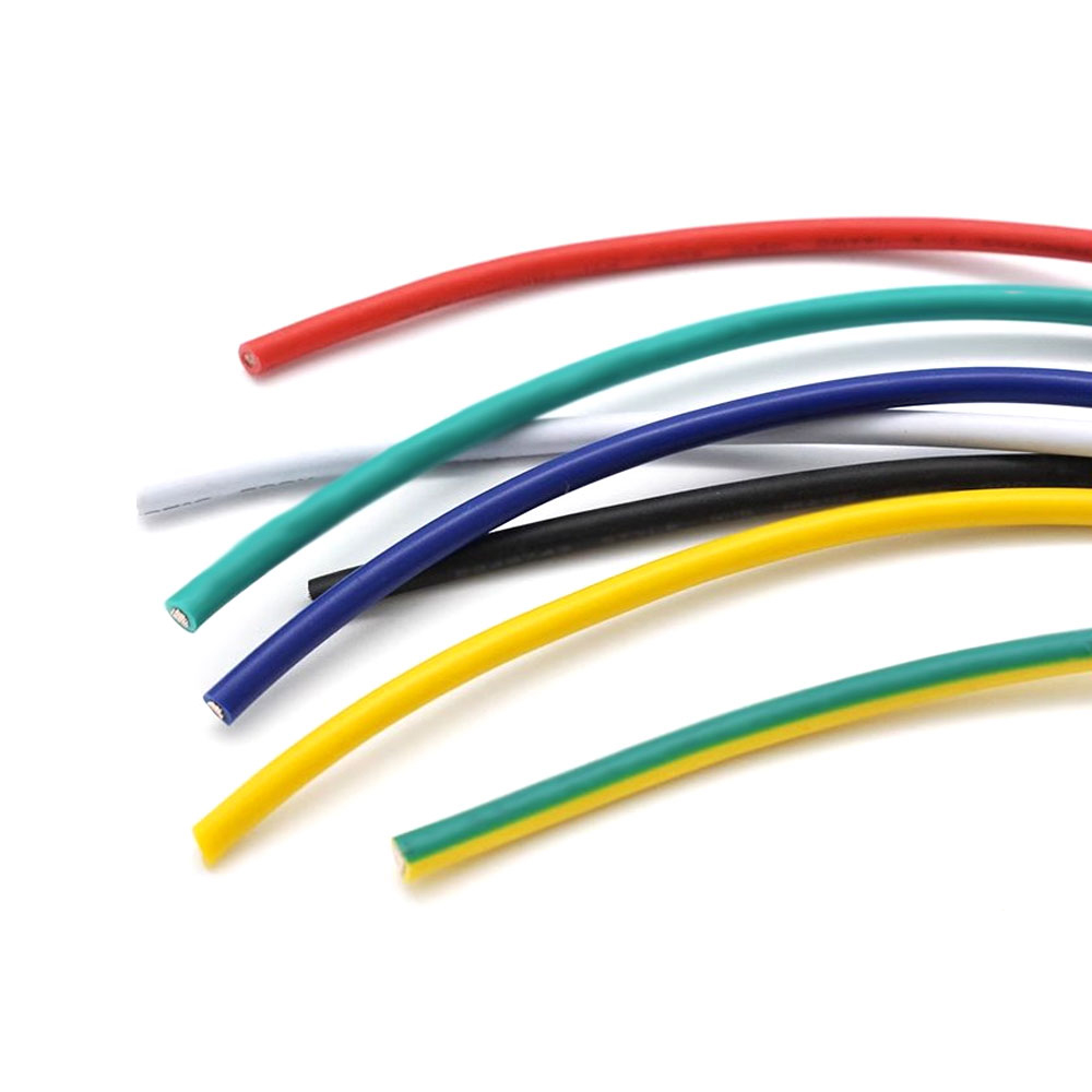 UL11627 Repugnantia caliditas alta UL-Certified Cable
