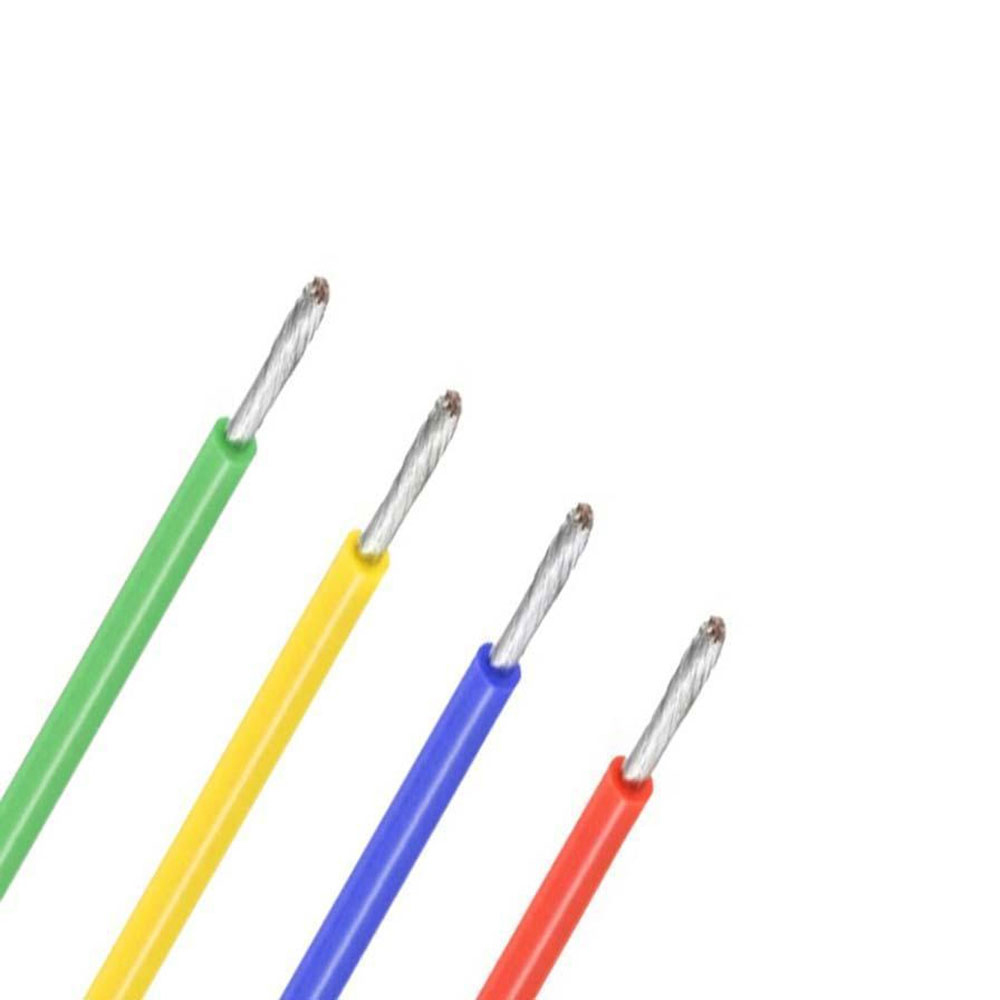 UL11627 Repugnantia caliditas alta UL-Certified Cable
