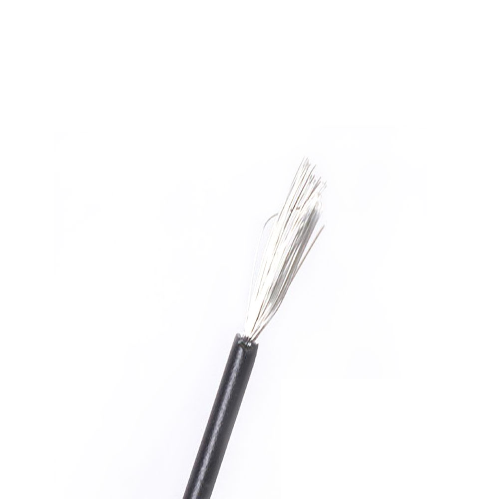 UL11627 Repugnantia caliditas alta UL-Certified Cable