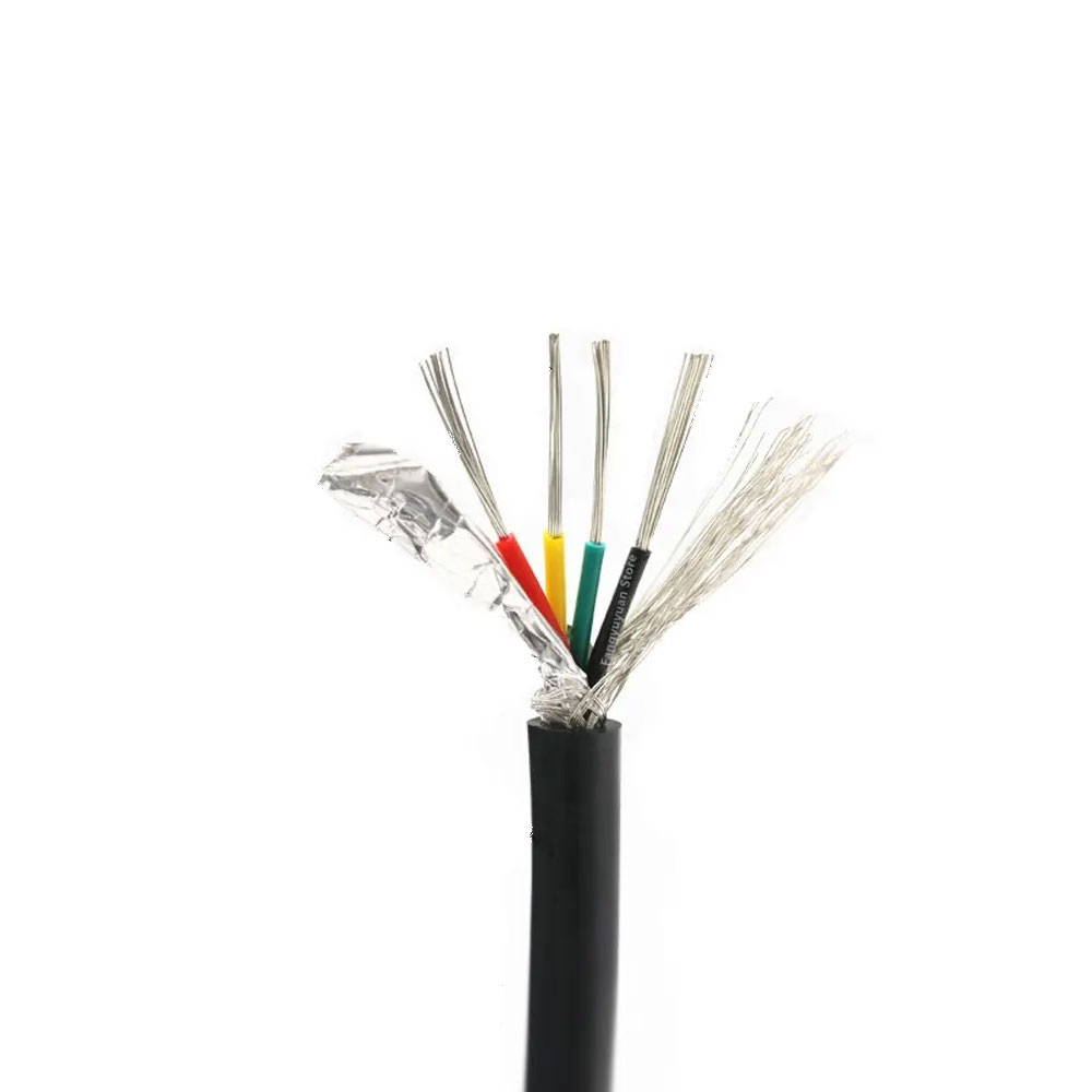 UL2464 Mollis et facilis ad filum UL-Certified