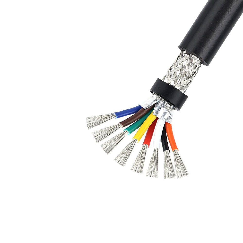 UL2464 Mollis et facilis ad filum UL-Certified