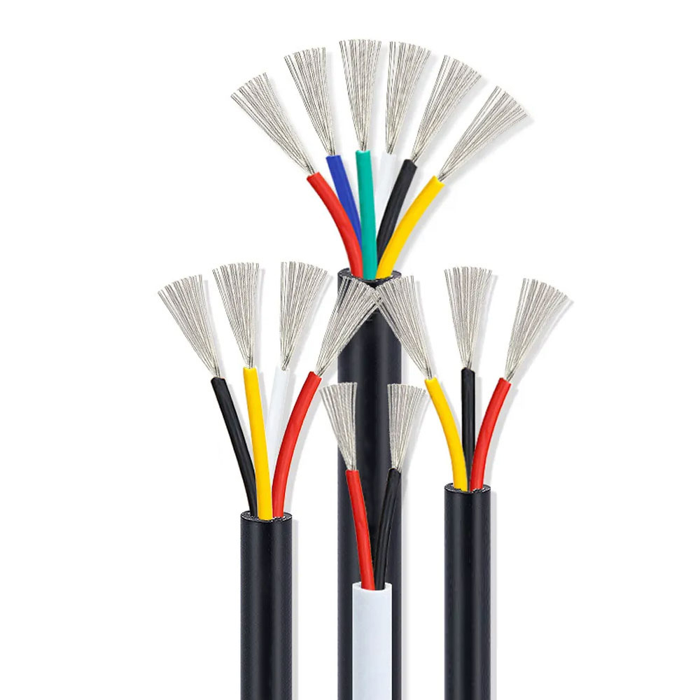 UL2464 Mollis et facilis ad filum UL-Certified