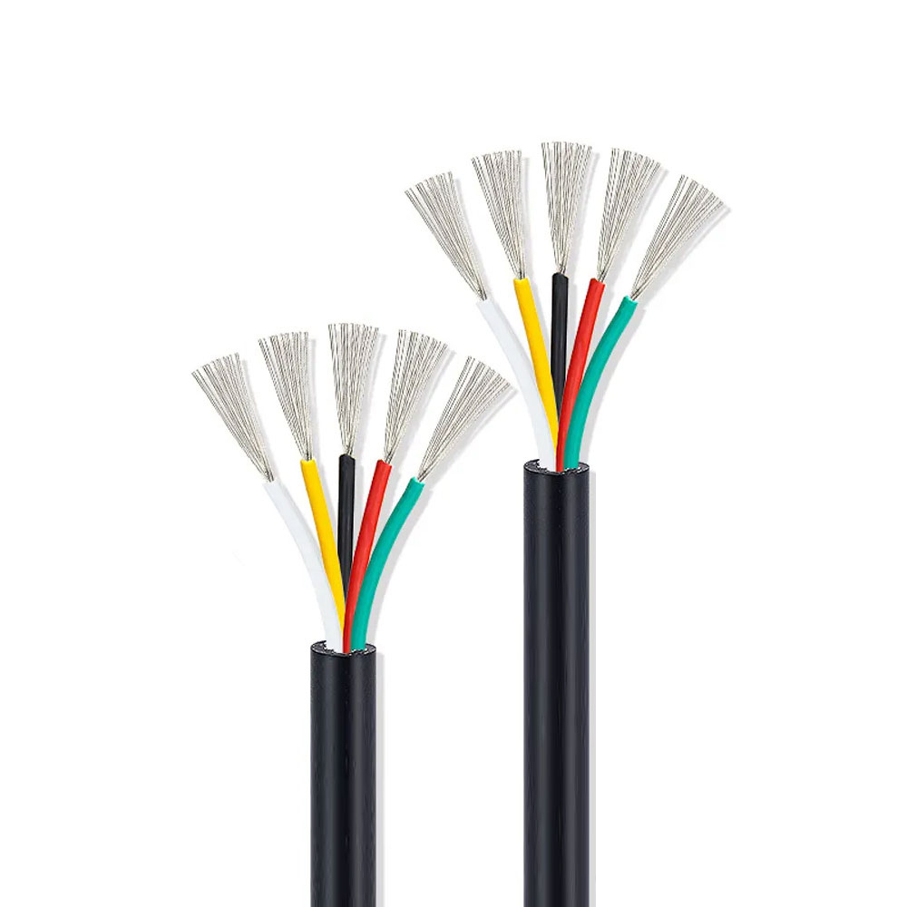 UL2464 Mollis et facilis ad filum UL-Certified