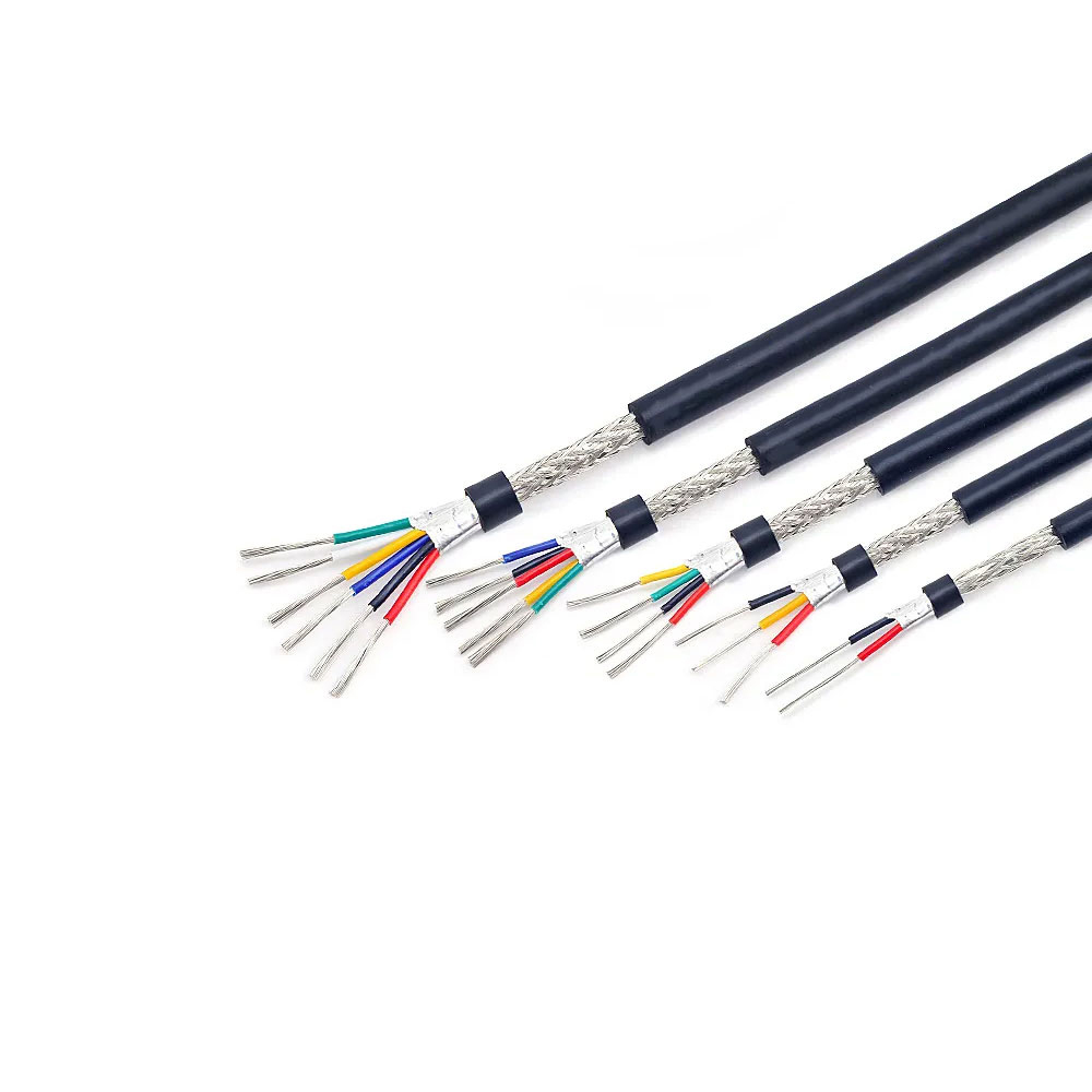 UL2464 Mollis et facilis ad filum UL-Certified