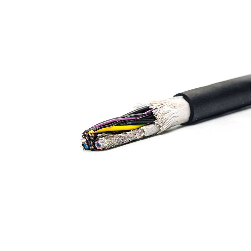 UL2501 Efficax anti-incursus UL-Certified Cable