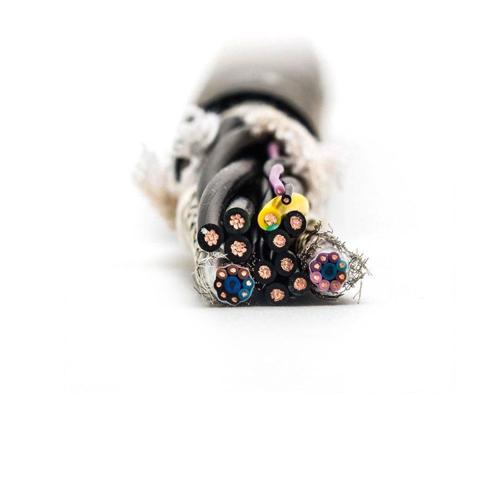 UL2501 Efficax anti-incursus UL-Certified Cable