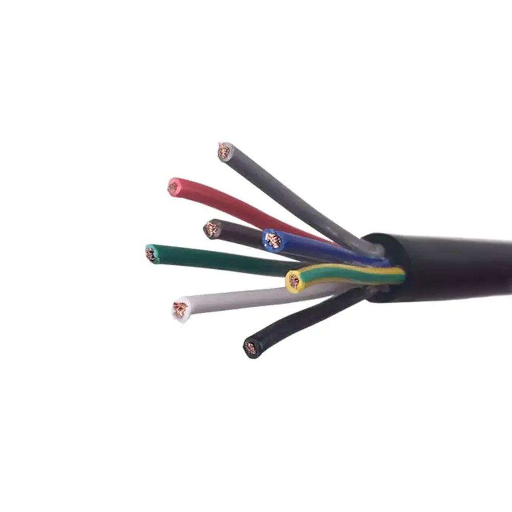 UL2501 Efficax anti-incursus UL-Certified Cable