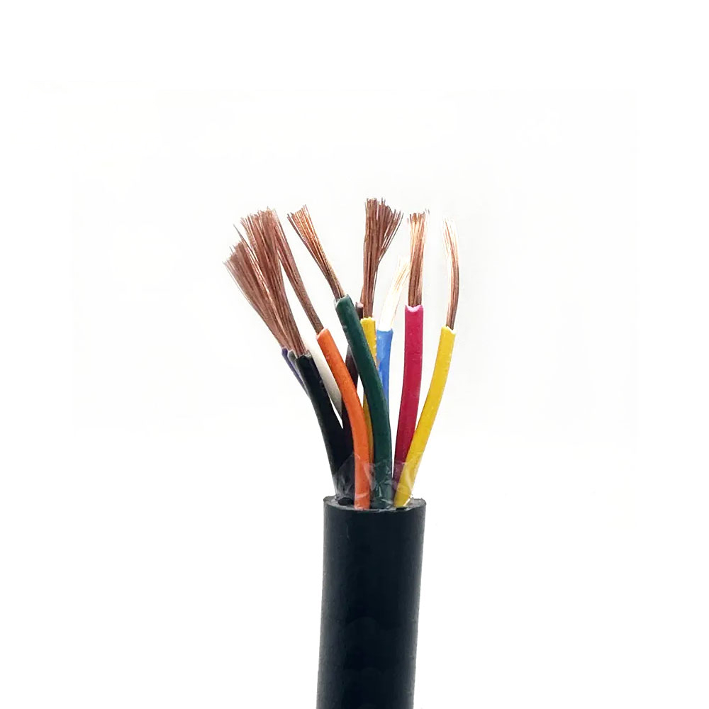 UL2501 Efficax anti-incursus UL-Certified Cable