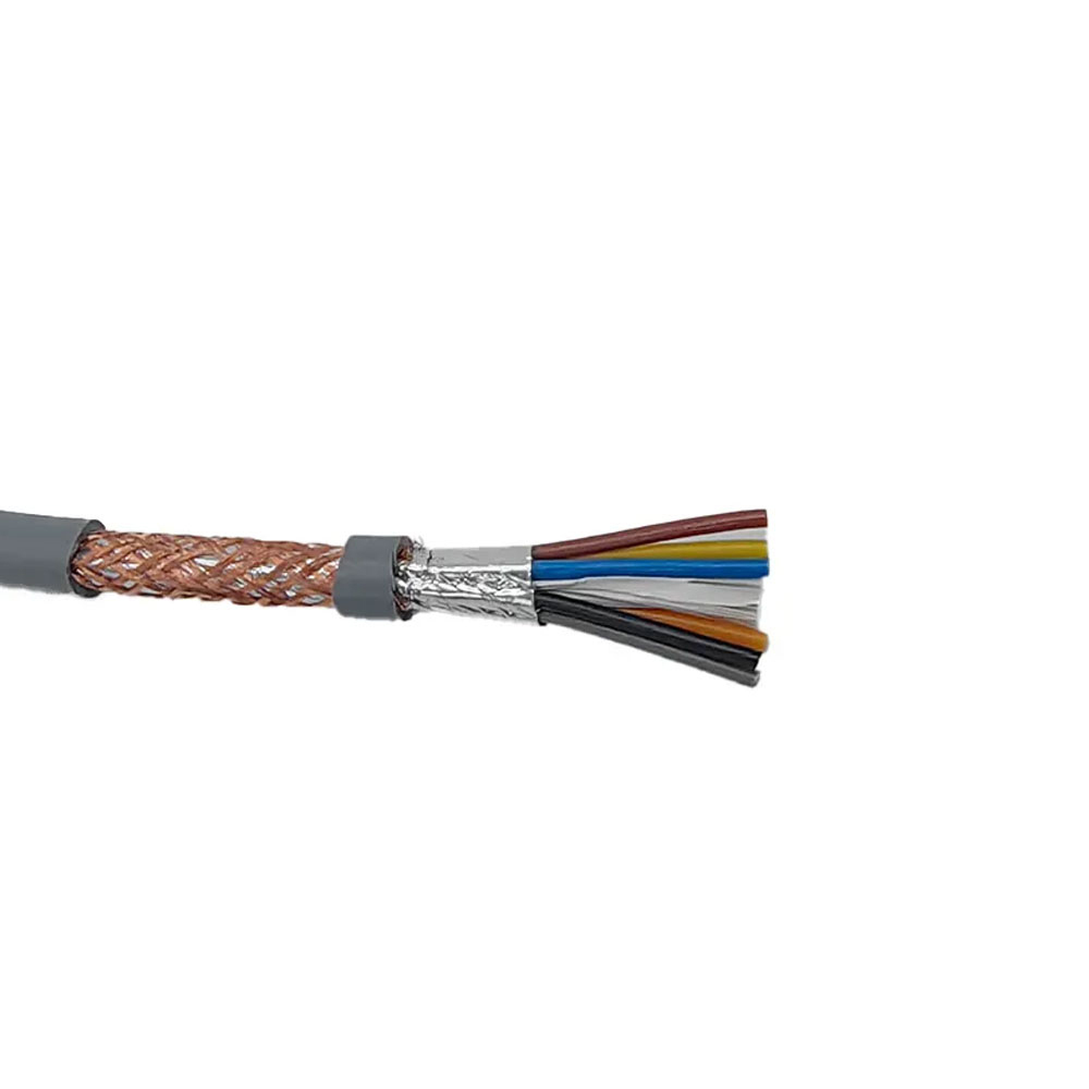 UL2501 Efficax anti-incursus UL-Certified Cable