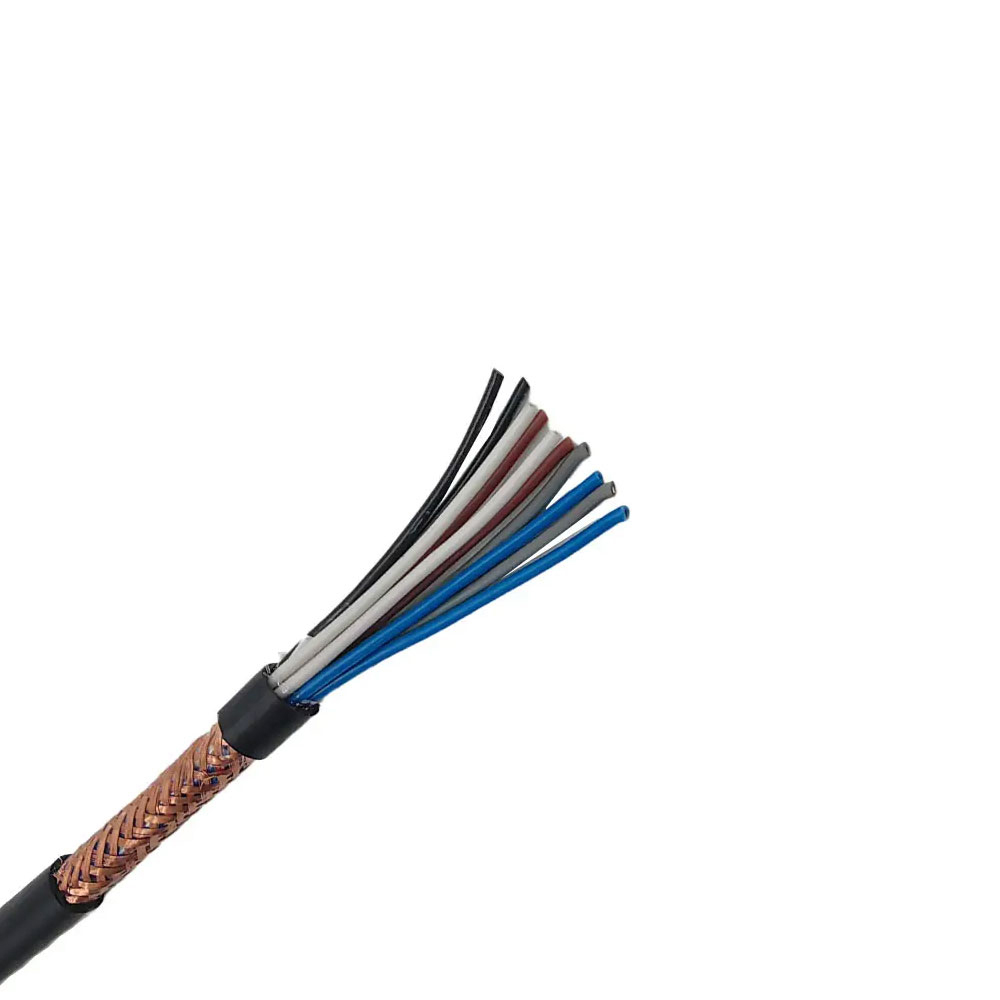 UL2501 Efficax anti-incursus UL-Certified Cable