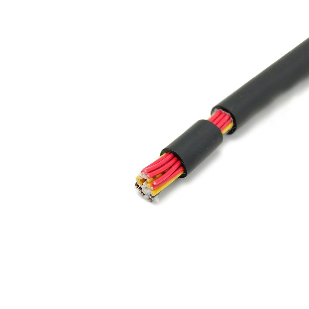 UL2517 Multiplex protegens UL-Certified cable