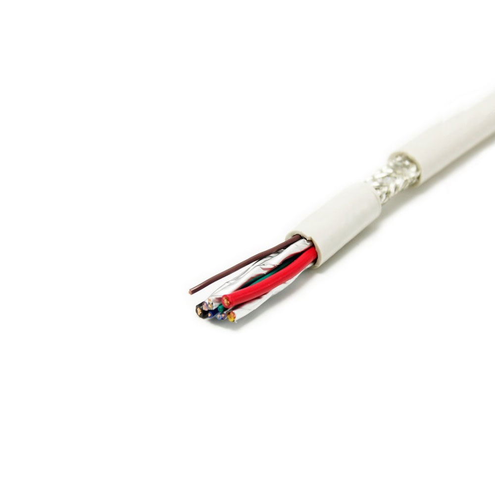 UL2517 Multiplex protegens UL-Certified cable