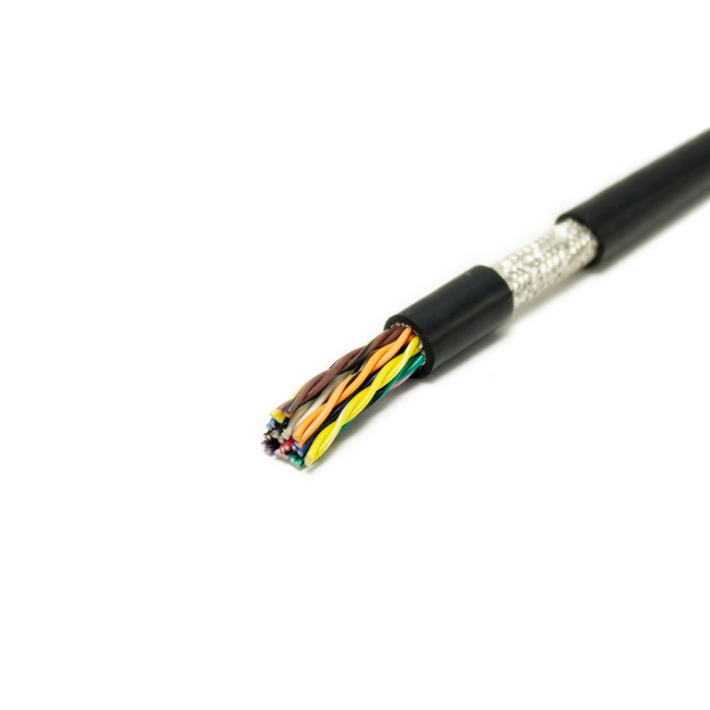 UL2517 Multiplex protegens UL-Certified cable